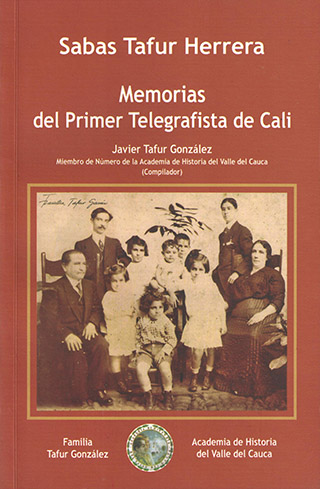 Javier Tafur González